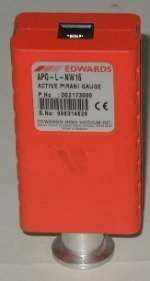 Edwards APGL